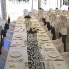 centre pieces